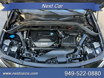 2018 BMW X2sDrive28i  With Back up Camera & Low Mileage - Photo 31 - Irvine, CA 92614