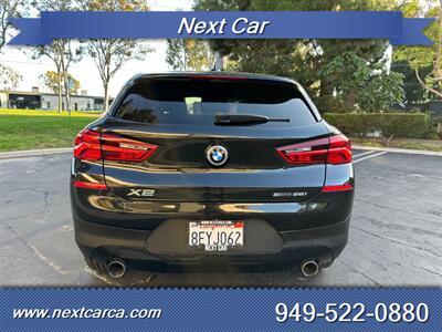 2018 BMW X2sDrive28i  With Back up Camera & Low Mileage - Photo 5 - Irvine, CA 92614