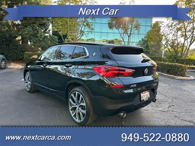 2018 BMW X2sDrive28i  With Back up Camera & Low Mileage - Photo 6 - Irvine, CA 92614