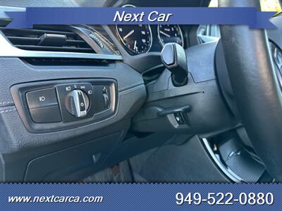 2018 BMW X2sDrive28i  With Back up Camera & Low Mileage - Photo 19 - Irvine, CA 92614