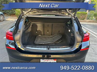2018 BMW X2sDrive28i  With Back up Camera & Low Mileage - Photo 28 - Irvine, CA 92614