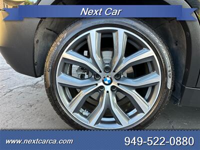 2018 BMW X2sDrive28i  With Back up Camera & Low Mileage - Photo 32 - Irvine, CA 92614