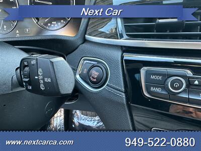 2018 BMW X2sDrive28i  With Back up Camera & Low Mileage - Photo 16 - Irvine, CA 92614