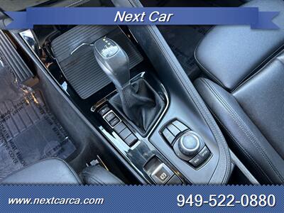 2018 BMW X2sDrive28i  With Back up Camera & Low Mileage - Photo 14 - Irvine, CA 92614