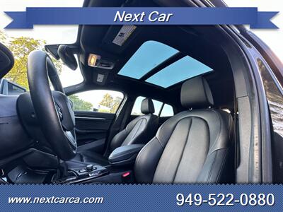 2018 BMW X2sDrive28i  With Back up Camera & Low Mileage - Photo 22 - Irvine, CA 92614