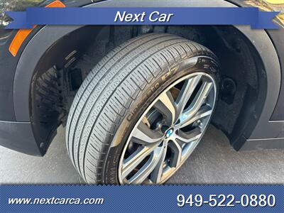 2018 BMW X2sDrive28i  With Back up Camera & Low Mileage - Photo 33 - Irvine, CA 92614