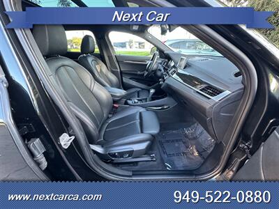 2018 BMW X2sDrive28i  With Back up Camera & Low Mileage - Photo 24 - Irvine, CA 92614