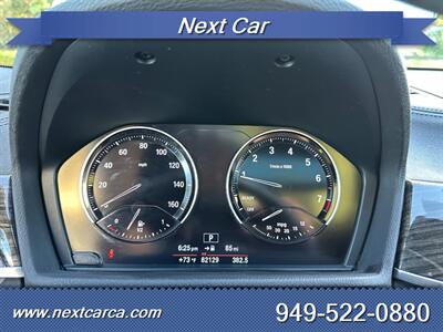 2018 BMW X2sDrive28i  With Back up Camera & Low Mileage - Photo 17 - Irvine, CA 92614