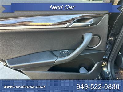 2018 BMW X2sDrive28i  With Back up Camera & Low Mileage - Photo 27 - Irvine, CA 92614