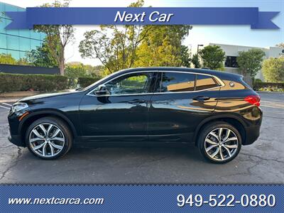 2018 BMW X2sDrive28i  With Back up Camera & Low Mileage - Photo 7 - Irvine, CA 92614