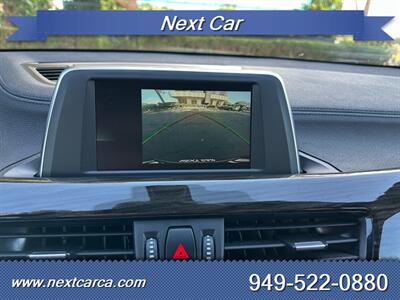 2018 BMW X2sDrive28i  With Back up Camera & Low Mileage - Photo 12 - Irvine, CA 92614