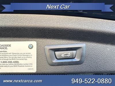 2018 BMW X2sDrive28i  With Back up Camera & Low Mileage - Photo 29 - Irvine, CA 92614