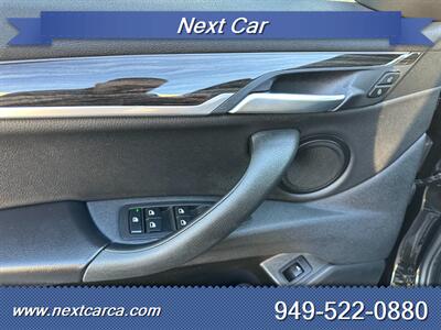 2018 BMW X2sDrive28i  With Back up Camera & Low Mileage - Photo 20 - Irvine, CA 92614