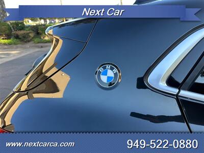 2018 BMW X2sDrive28i  With Back up Camera & Low Mileage - Photo 4 - Irvine, CA 92614