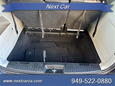 2017 Dodge Grand Caravan SXT  With Back up Camera & Third Row Seating - Photo 26 - Irvine, CA 92614