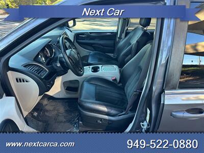 2017 Dodge Grand Caravan SXT  With Back up Camera & Third Row Seating - Photo 9 - Irvine, CA 92614