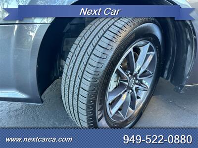 2017 Dodge Grand Caravan SXT  With Back up Camera & Third Row Seating - Photo 32 - Irvine, CA 92614