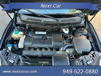 2014 Volvo XC90 3.2 Platinum With NAVI and Back up Camera - Photo 30 - Irvine, CA 92614