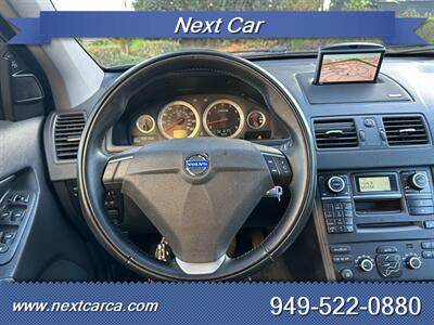 2014 Volvo XC90 3.2 Platinum With NAVI and Back up Camera - Photo 16 - Irvine, CA 92614