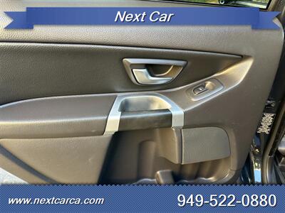 2014 Volvo XC90 3.2 Platinum With NAVI and Back up Camera - Photo 26 - Irvine, CA 92614