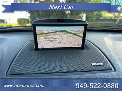 2014 Volvo XC90 3.2 Platinum With NAVI and Back up Camera - Photo 10 - Irvine, CA 92614