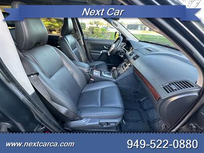 2014 Volvo XC90 3.2 Platinum With NAVI and Back up Camera - Photo 23 - Irvine, CA 92614