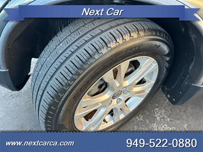 2014 Volvo XC90 3.2 Platinum With NAVI and Back up Camera - Photo 32 - Irvine, CA 92614