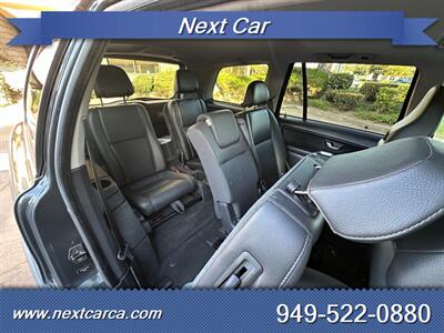 2014 Volvo XC90 3.2 Platinum With NAVI and Back up Camera - Photo 28 - Irvine, CA 92614