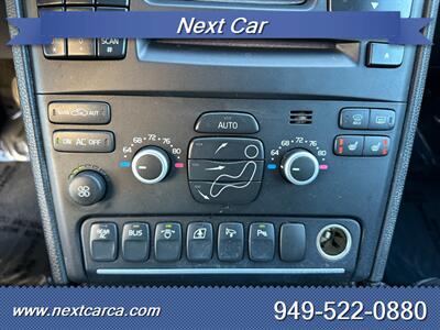 2014 Volvo XC90 3.2 Platinum With NAVI and Back up Camera - Photo 13 - Irvine, CA 92614