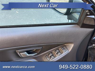 2014 Volvo XC90 3.2 Platinum With NAVI and Back up Camera - Photo 18 - Irvine, CA 92614