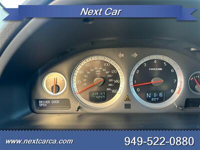 2014 Volvo XC90 3.2 Platinum With NAVI and Back up Camera - Photo 15 - Irvine, CA 92614