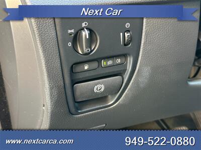 2014 Volvo XC90 3.2 Platinum With NAVI and Back up Camera - Photo 17 - Irvine, CA 92614