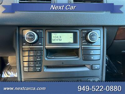 2014 Volvo XC90 3.2 Platinum With NAVI and Back up Camera - Photo 12 - Irvine, CA 92614