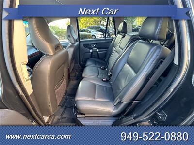2014 Volvo XC90 3.2 Platinum With NAVI and Back up Camera - Photo 25 - Irvine, CA 92614