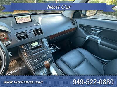 2014 Volvo XC90 3.2 Platinum With NAVI and Back up Camera - Photo 14 - Irvine, CA 92614