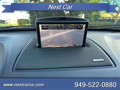 2014 Volvo XC90 3.2 Platinum With NAVI and Back up Camera - Photo 11 - Irvine, CA 92614