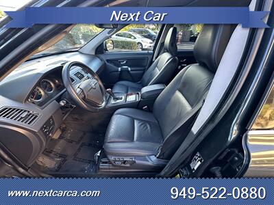 2014 Volvo XC90 3.2 Platinum With NAVI and Back up Camera - Photo 9 - Irvine, CA 92614