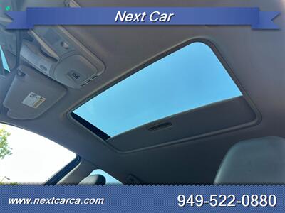 2014 Volvo XC90 3.2 Platinum With NAVI and Back up Camera - Photo 22 - Irvine, CA 92614
