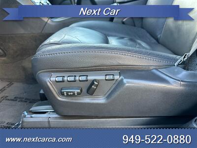2014 Volvo XC90 3.2 Platinum With NAVI and Back up Camera - Photo 20 - Irvine, CA 92614