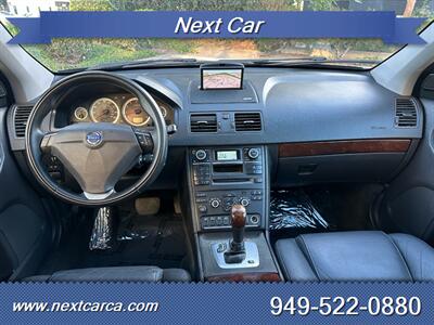 2014 Volvo XC90 3.2 Platinum With NAVI and Back up Camera - Photo 21 - Irvine, CA 92614