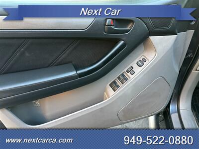 2006 Toyota 4Runner Sport Edition 2WD  Timing Chain - Photo 18 - Irvine, CA 92614