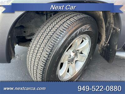 2006 Toyota 4Runner Sport Edition 2WD  Timing Chain - Photo 28 - Irvine, CA 92614