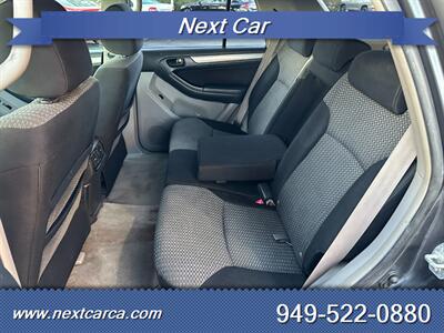 2006 Toyota 4Runner Sport Edition 2WD  Timing Chain - Photo 23 - Irvine, CA 92614