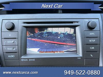 2013 Toyota Prius Four With NAVI and Back up Camera - Photo 11 - Irvine, CA 92614