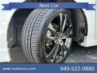 2013 Toyota Prius Four With NAVI and Back up Camera - Photo 22 - Irvine, CA 92614