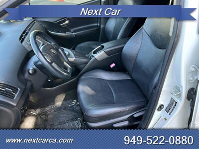2013 Toyota Prius Four With NAVI and Back up Camera - Photo 9 - Irvine, CA 92614