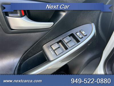2013 Toyota Prius Four With NAVI and Back up Camera - Photo 15 - Irvine, CA 92614