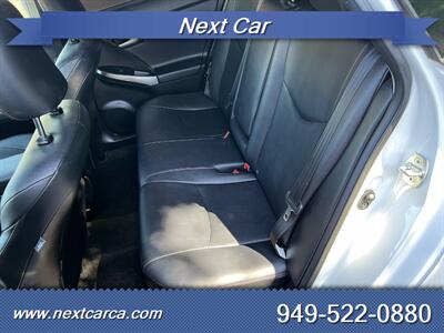 2013 Toyota Prius Four With NAVI and Back up Camera - Photo 18 - Irvine, CA 92614