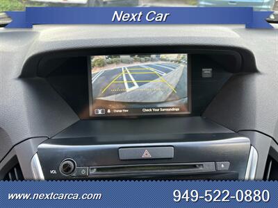 2015 Acura MDX SH-AWD With Advance Package  DVD Entertainment System ,Timing Belt Replaced - Photo 11 - Irvine, CA 92614