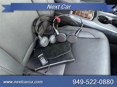 2015 Acura MDX SH-AWD With Advance Package  DVD Entertainment System ,Timing Belt Replaced - Photo 35 - Irvine, CA 92614